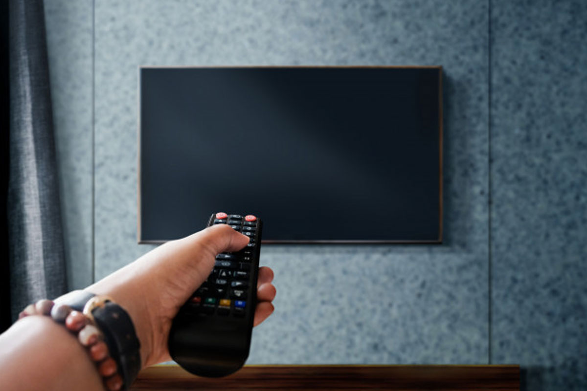 Televisions