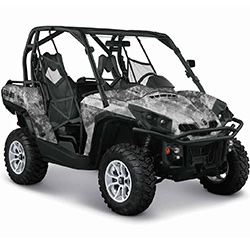 UTV
